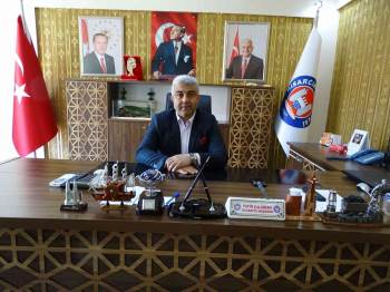 Hisarcık Belediyesi Su Ücretindeki Kdv Oranını Yüzde 1’E Düşürdü
