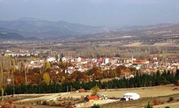 Hisarcık Göç Vermeye Devam Ediyor
