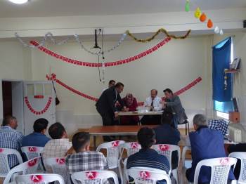 Hisarcık İlçe Milli Eğitim Müdürlüğü’Ne 16 Temizlik Görevlisi Alınacak
