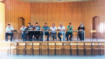 Hisarcık Kültür Ve Sanat Festivali İçin İş Yeri İhalesi
