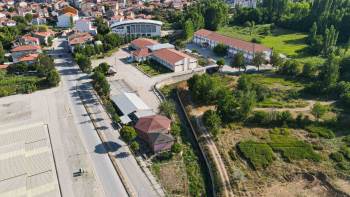 Hisarcık Myo’Da Doluluk Oranı Yüzde 100’E Ulaştı
