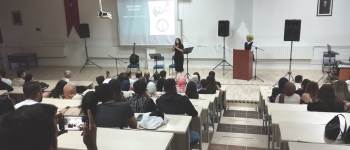 Hisarcık Myo’Da Müzik Gecesi
