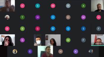 Hisarcık Myo’Dan Oryantasyon Programı
