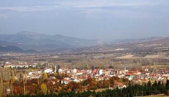 Hisarcık Nüfusu 10 Yılda 2 Bin 327 Kişi Azaldı
