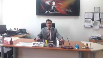 Hisarcık’Ta “ Hekim Sinan’I Tanıyorum” Projesi
