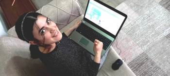 Hisarcık’Ta "Ben Kimim" Konulu Yarışma
