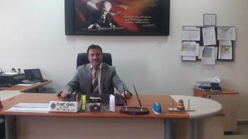 Hisarcık’Ta “Covid-19 Slogan Oluşturma” Yarışması
