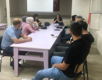 Hisarcık’Ta "Emlak Danışmanlığı Kursu" Açıldı
