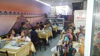 Hisarcık’Ta “Gençliğe Değer” Projesi
