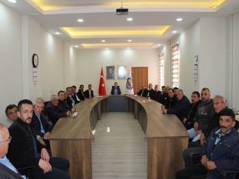 Hisarcık’Ta 5 Kişiye 1 Çöp Konteyneri Düşüyor
