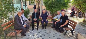 Hisarcık’Ta Geleneksel Gözleme Hayrı
