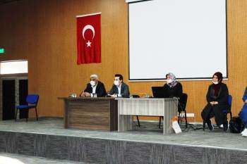 Hisarcık’Ta Kadın Kooperatifi Kurma Çalışmaları
