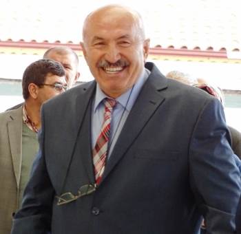 Hisarcıklı İsmail Öğretmen Yaşam Savaşını Kaybetti
