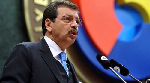 Hisarcıklıoğlu resmen isyan etti!