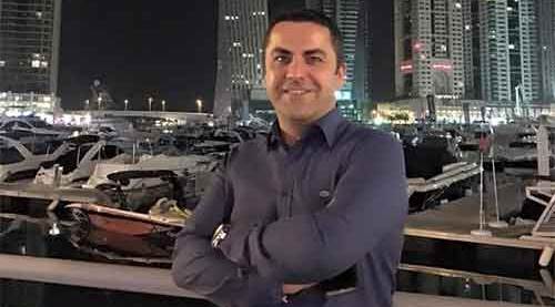 Hisarlar Yönetim Kurulu eski başkanı Zafer Türker intihar etti