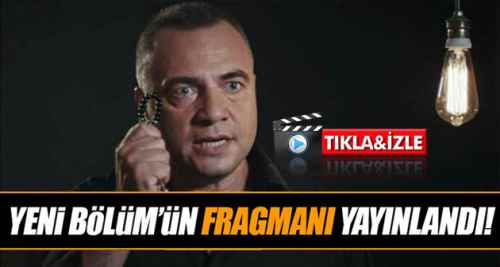 Hızır Reis'in başı CIA ile dertte!