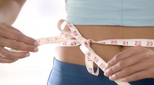 Hızlı kilo verdikten sonra cilt sarkmalarına çözüm!