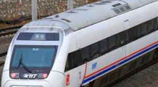Hızlı Tren'de Eskişehir ambargosu!