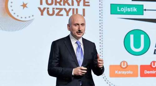 Hızlı Tren'de yeni hat yakında açılıyor!