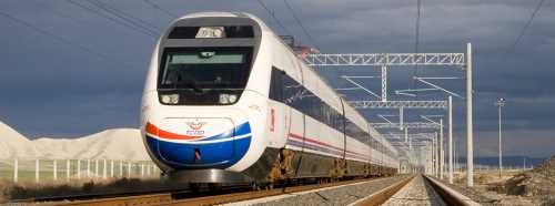 HIZLI TREN FİYATLARI DÜŞÜRÜLMELİ
