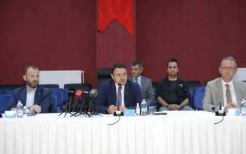 Hızlı Tren Kütahya’Dan Da Geçecek
