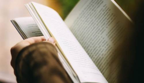 Hızlı ve etkili kitap okumanın püf noktaları 