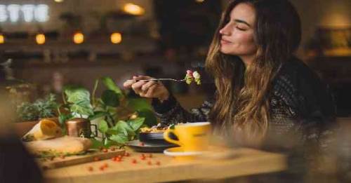 Hızlı ve sağlıklı akşam yemeği fikirleri