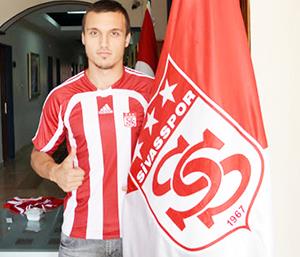 Mahmut Boz, Eskişehirspora çok yakın