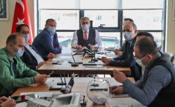 Hobi Bahçelerinin Yeni Sakinleri Kura İle Belirlendi
