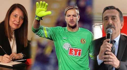 Hoca istedi Ataç ‘Hay hay’ dedi