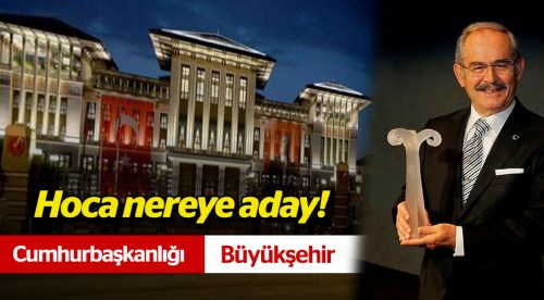 Hoca nereye aday?