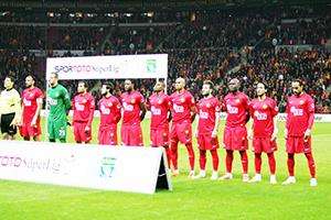 Hoca Sağlam ama ya takım?