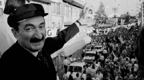 Hoca ve Ataç paylaşım yaptı