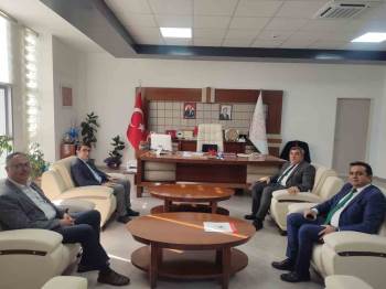 Hocalar’In Eğitim Durumu Değerlendirildi
