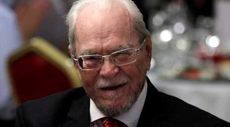 Hocaların hocası hayatını kaybetti