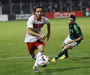 Hoşcan benim için Almanyaya geldi