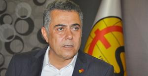 Hoşcan: Çok anlamsız bir ceza