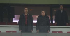 Hoşçan: Değerlendiremedik