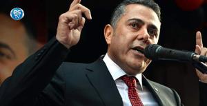 Hoşcan ES TV'ye konuk oldu