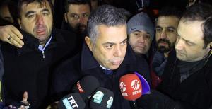 Hoşcan: Nefret ediyorum