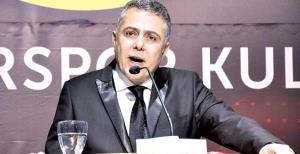 Hoşcan: Karar vermedim