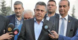 Hoşcan: Kazanmalıyız