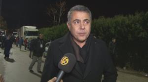 Hoşcan neşteri vurdu