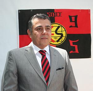 Hoşcan seçim bürosu açıyor