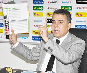 Hoşcan suskunluğunu bozacak