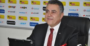 Hoşcan: Umutluyuz ve başaracağız