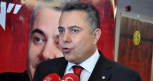 Hoşcan yeniden aday!