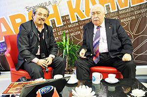 Hoşcana kırgınım