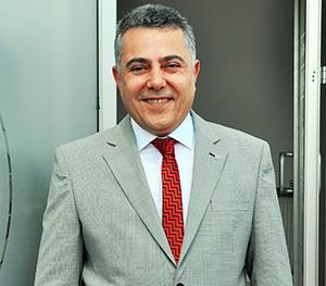 Hoşcana yeni görev