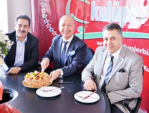 Hoşcanda yer aldı